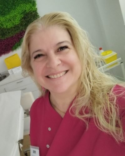 Dra. Karina de la Torre Marbella